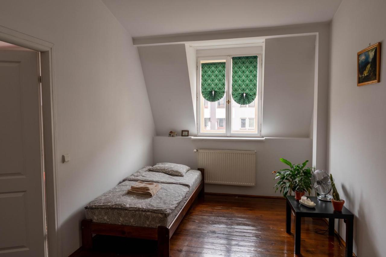 Teobroma Pokoj W Sercu Krakowa Exterior photo